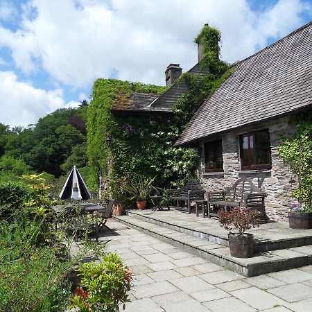 Tarr Farm Inn Liscombe エクステリア 写真