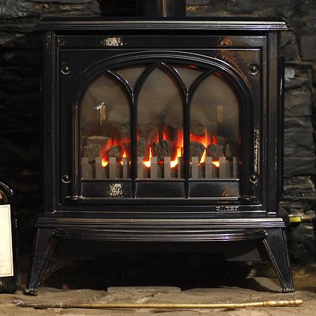 Tarr Farm Inn Liscombe エクステリア 写真