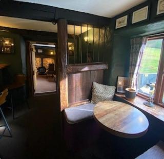 Tarr Farm Inn Liscombe エクステリア 写真
