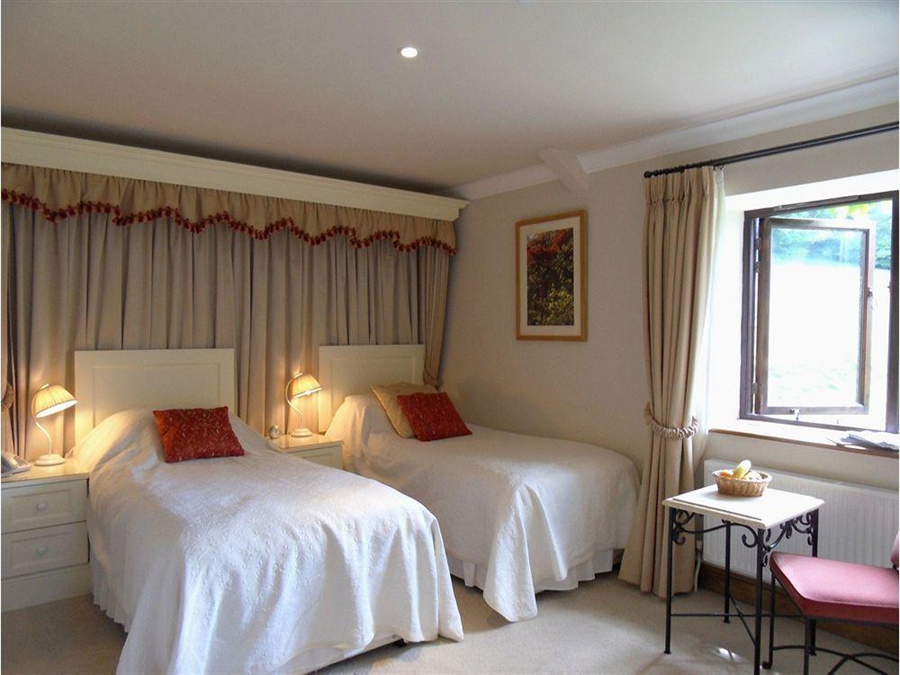 Tarr Farm Inn Liscombe エクステリア 写真