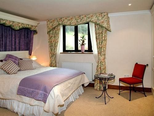 Tarr Farm Inn Liscombe エクステリア 写真