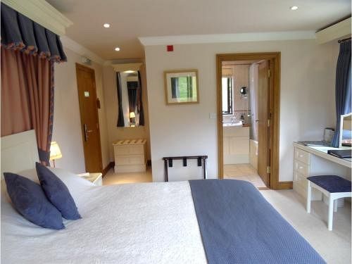 Tarr Farm Inn Liscombe エクステリア 写真