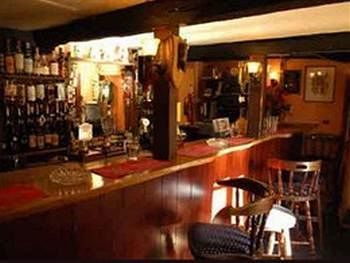 Tarr Farm Inn Liscombe エクステリア 写真